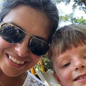 Meet your Posher, Maggie